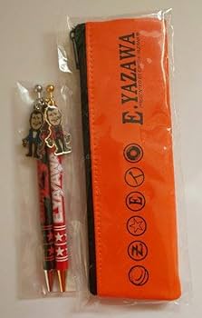 ★矢沢永吉★　レア　ネクタイ2本ケースセット ☆矢沢永吉☆ レア ネクタイ2本ケースセット